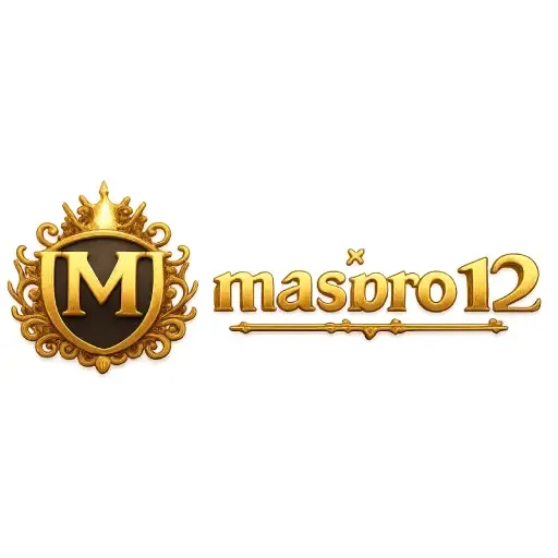 MASBRO12 - Permainan Slot Terbaik untuk Anda